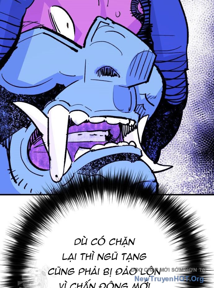 Ta Là Quỷ Vương chapter 57 - Trang 74