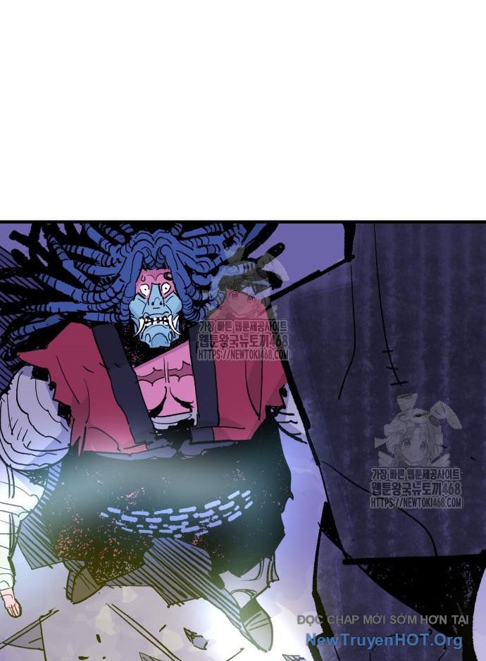 Ta Là Quỷ Vương chapter 57 - Trang 103