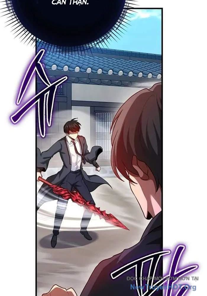 Thiên Tài Võ Thuật Hồi Quy chapter 97 - Trang 93