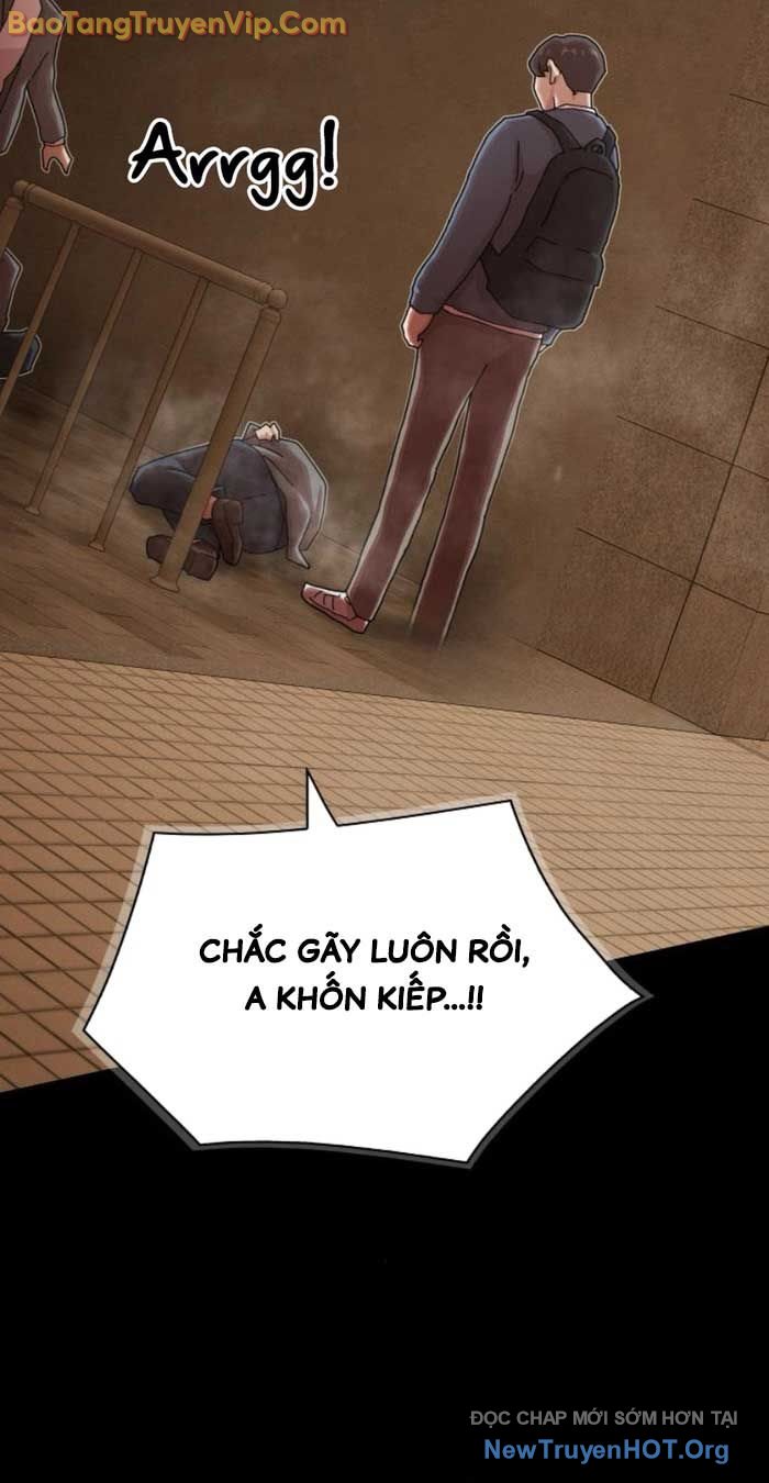 Thiên Tài Nhìn Thấu Thế Giới chapter 27 - Trang 36