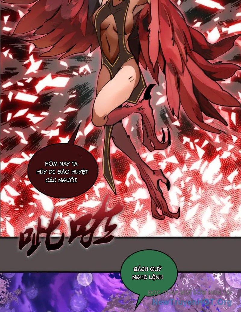 Cao Đẳng Linh Hồn chapter 335 - Trang 48