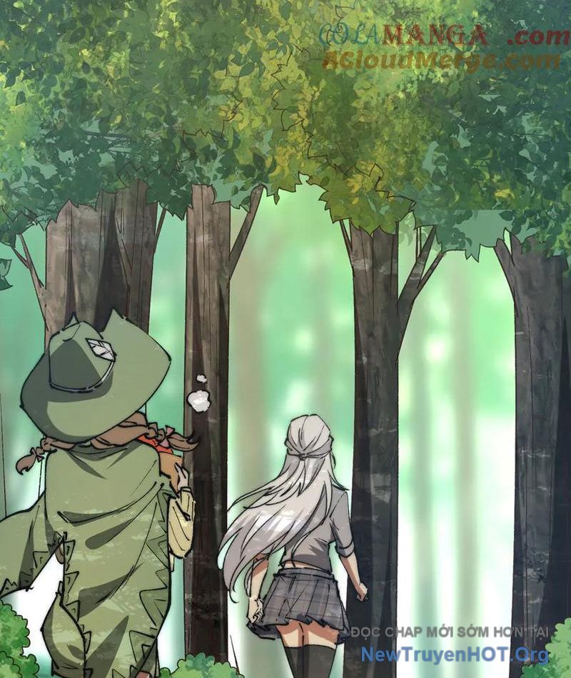 Triệu Hoán Ác Ma, Ta Đã Là Thâm Uyên chapter 18 - Trang 13