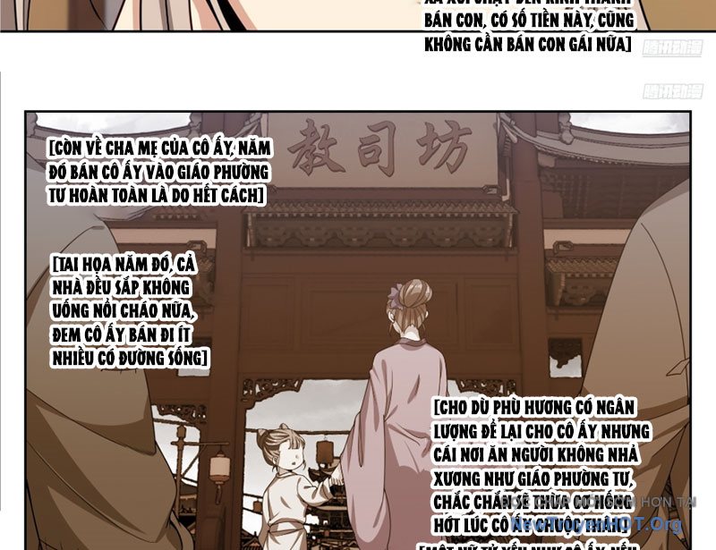 đại Phụng đả Canh Nhân chapter 533 - Trang 20