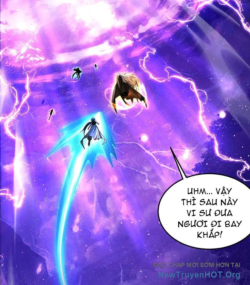 Gặp mạnh thì càng mạnh, tu vi của ta không giới hạn chapter 52 - Trang 24