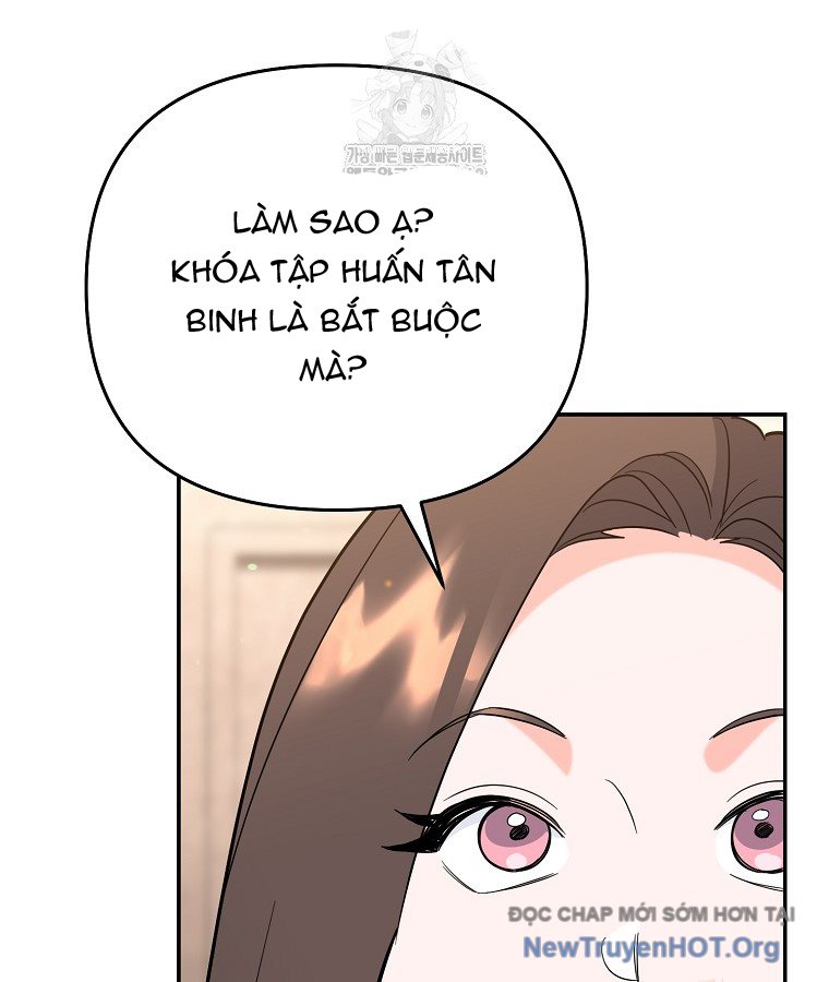 Trở thành huấn luyện viên kiếm thuật tại học viện chapter 15 - Trang 43