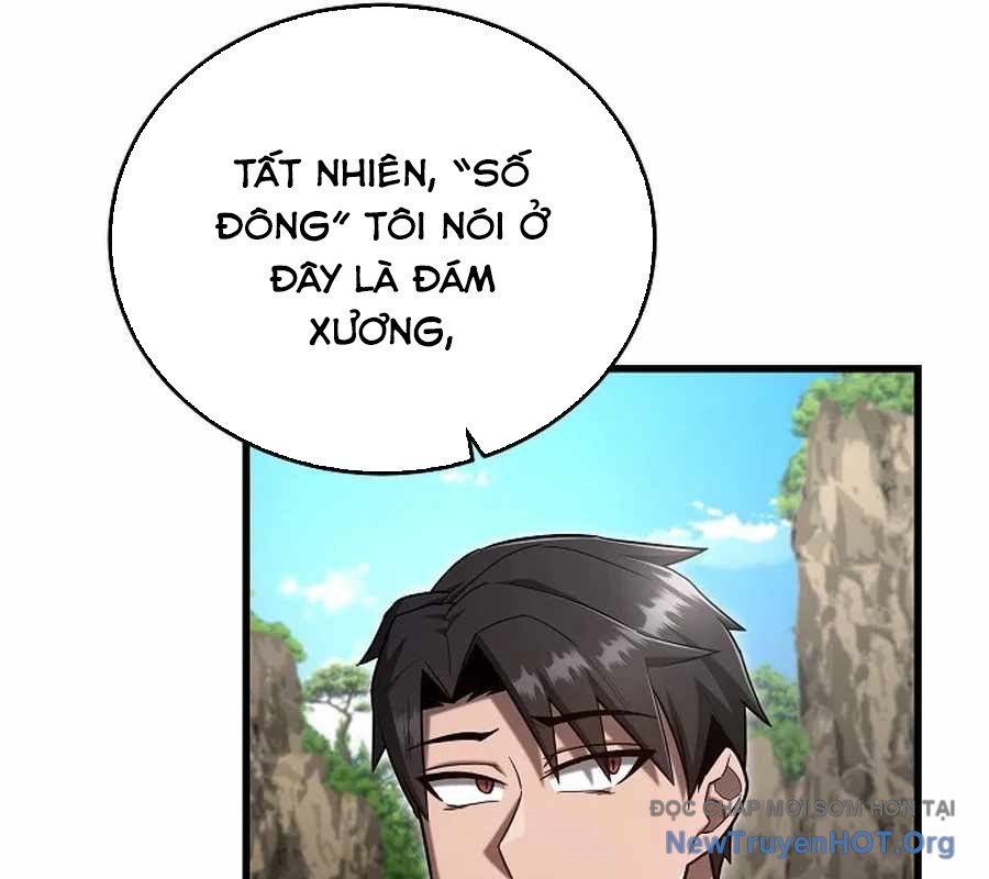Cách Một Tử Linh Sư Cấp Thảm Họa Nghỉ Hưu chapter 39 - Trang 32