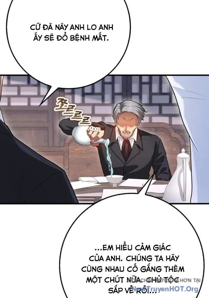 Thiên Tài Võ Thuật Hồi Quy chapter 96 - Trang 18