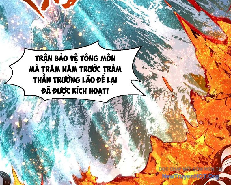 Đỉnh Cấp Khí Vận, Lặng Lẽ Tu Luyện Ngàn Năm chapter 262 - Trang 48