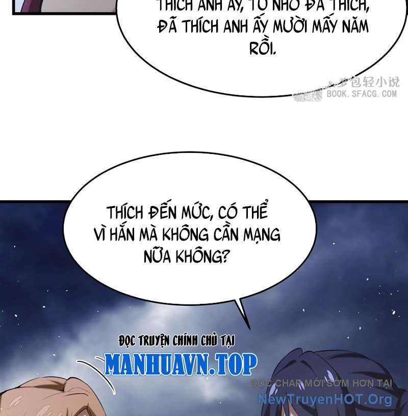 Phản Diện Tóc Vàng Trong Tiểu Thuyết Phượng Ngạo Thiên Cũng Muồn Hạnh Phúc chapter 22 - Trang 90