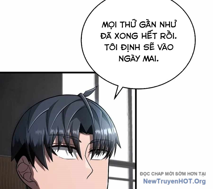 Cách Một Tử Linh Sư Cấp Thảm Họa Nghỉ Hưu chapter 39 - Trang 100