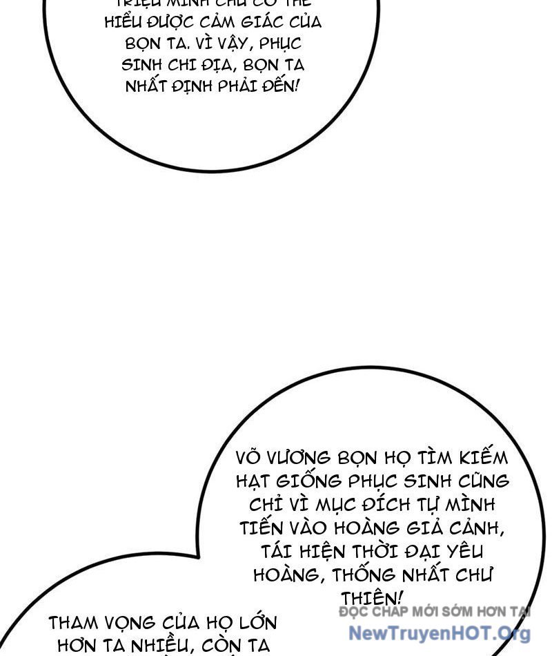 Toàn Cầu Cao Võ chapter 315 - Trang 93