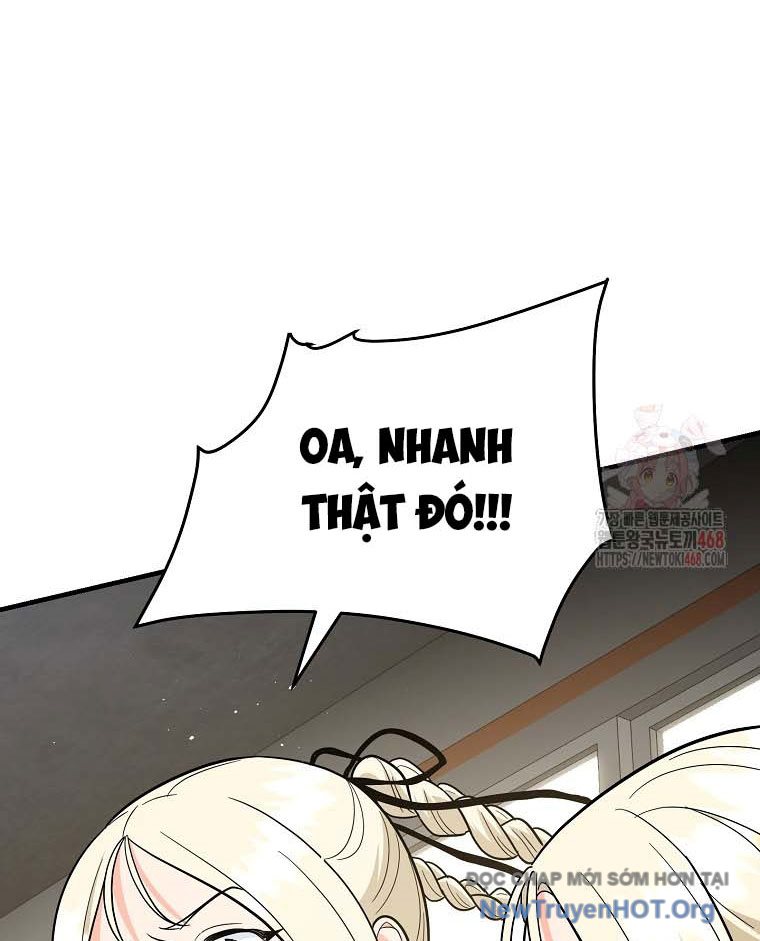 Trở thành huấn luyện viên kiếm thuật tại học viện chapter 10 - Trang 131