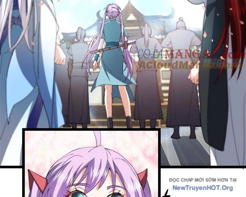 Chưởng Môn Khiêm Tốn Chút chapter 511 - Trang 37