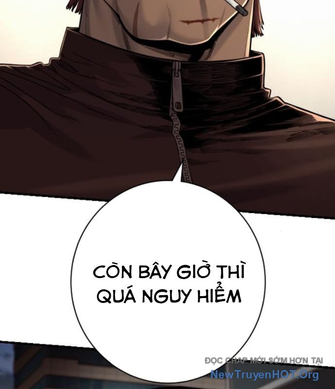 Cảnh Sát Báo Thù chapter 100 - Trang 108