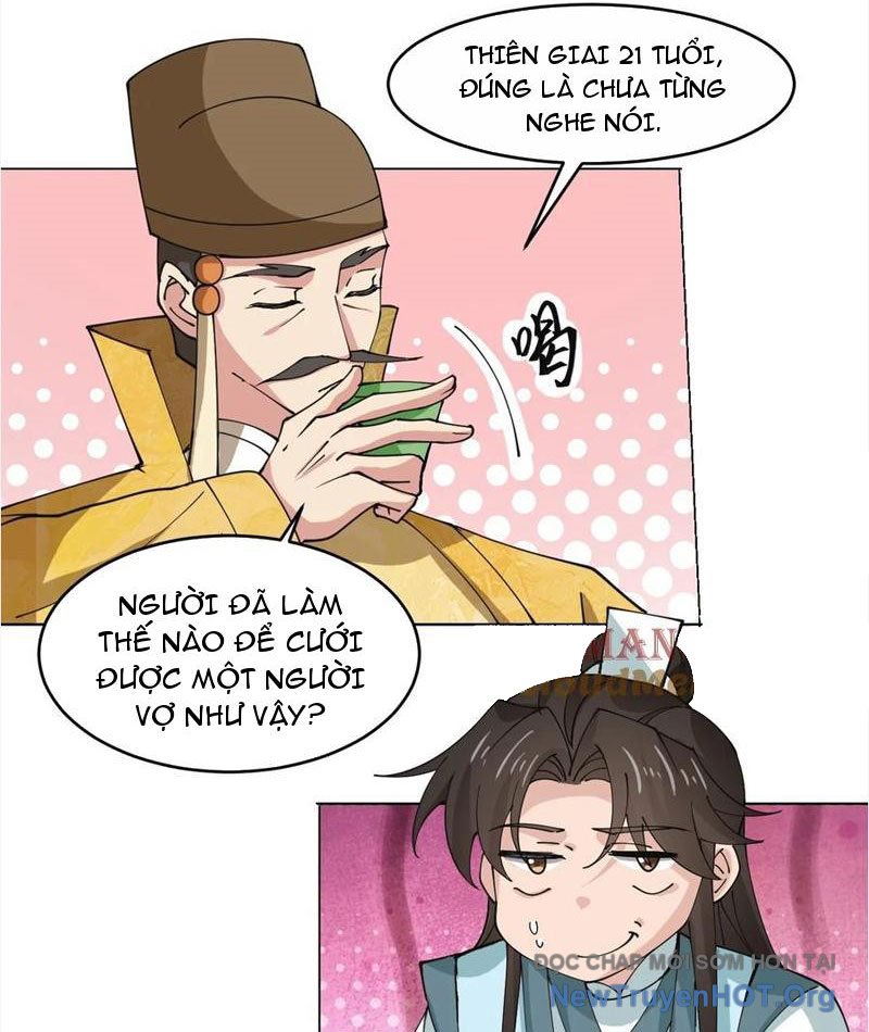 Công Tử Biệt Tú! chapter 211 - Trang 6