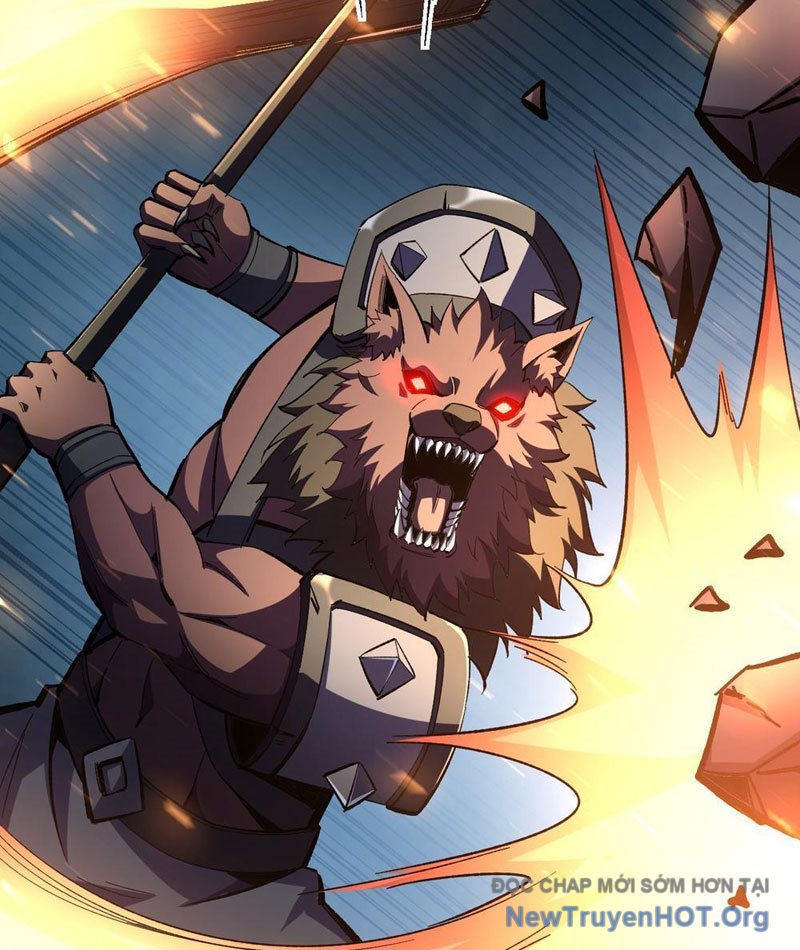 Dị Biến Giáng Lâm Nhân Gian: Triệu Hoán Chi Chủ! chapter 11 - Trang 19