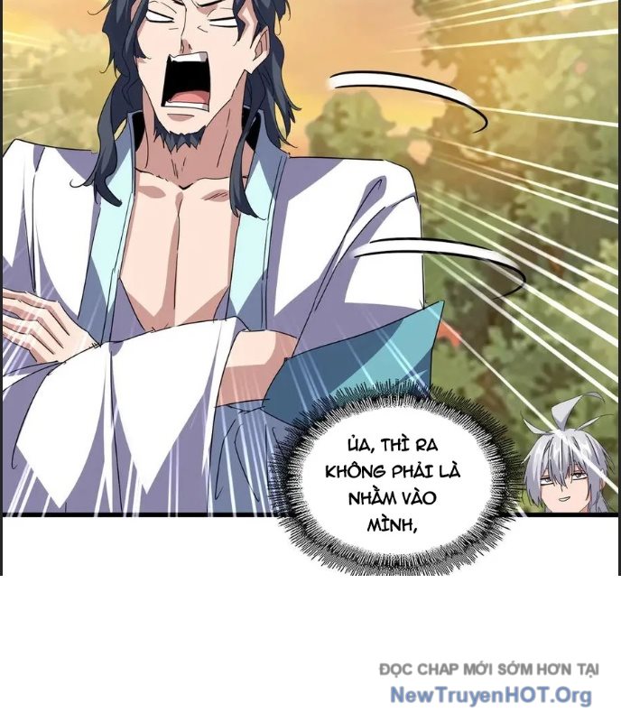 Đại Quản Gia Là Ma Hoàng chapter 713 - Trang 7