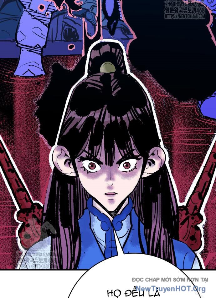 Ta Là Quỷ Vương chapter 58 - Trang 20