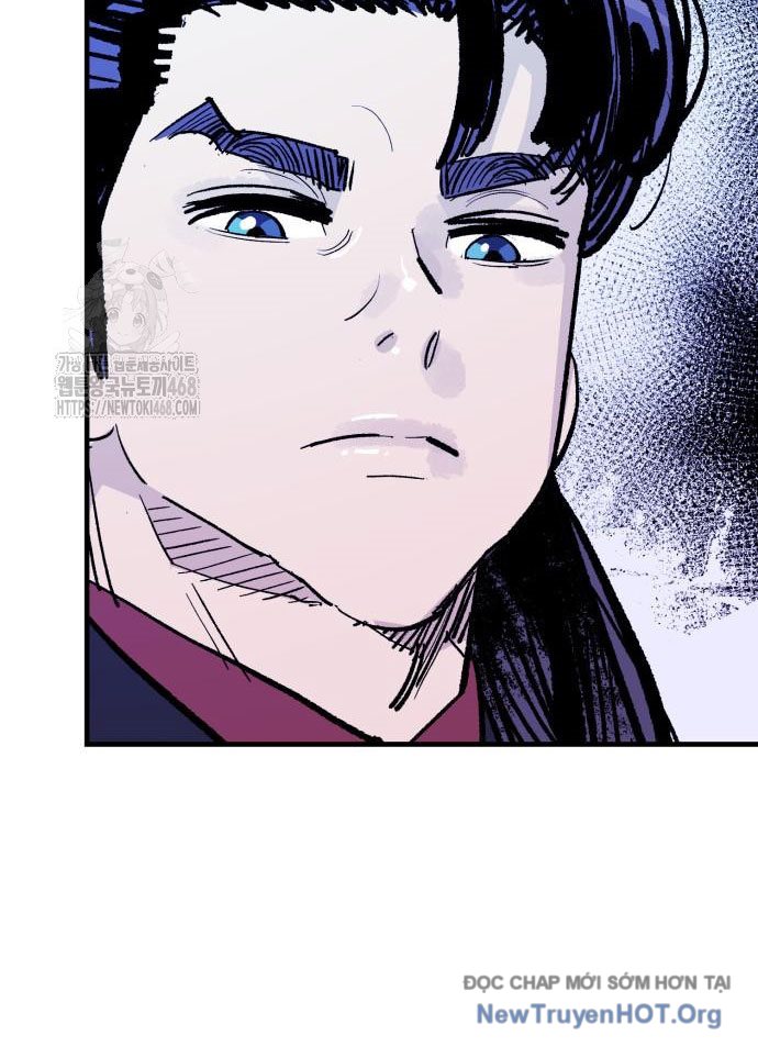Ta Là Quỷ Vương chapter 58 - Trang 5