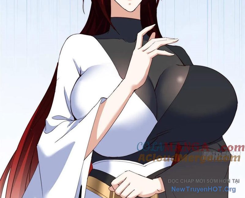 Chưởng Môn Khiêm Tốn Chút chapter 511 - Trang 91