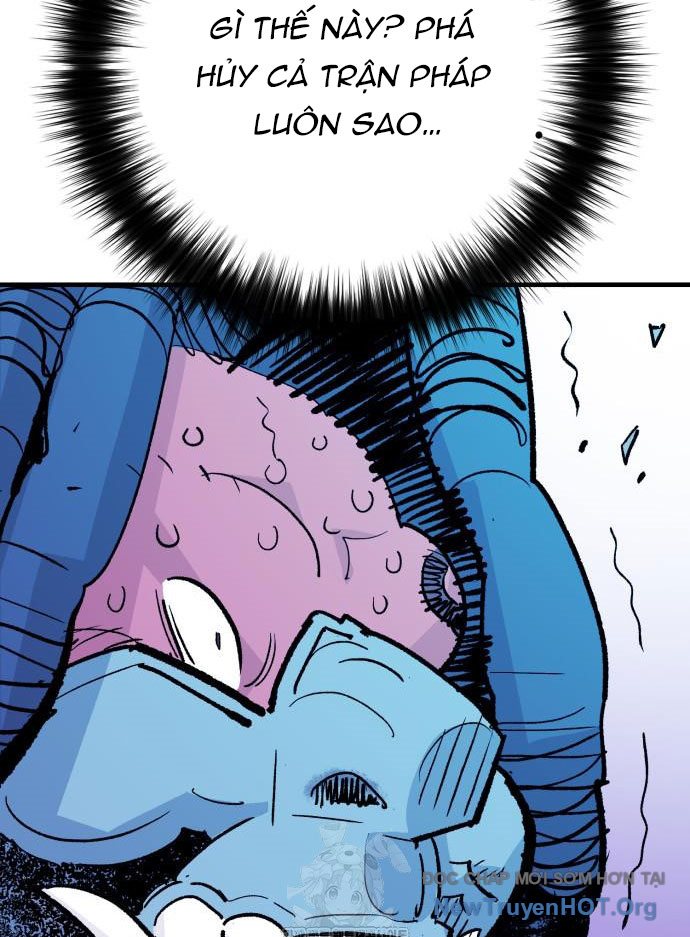 Ta Là Quỷ Vương chapter 57 - Trang 109