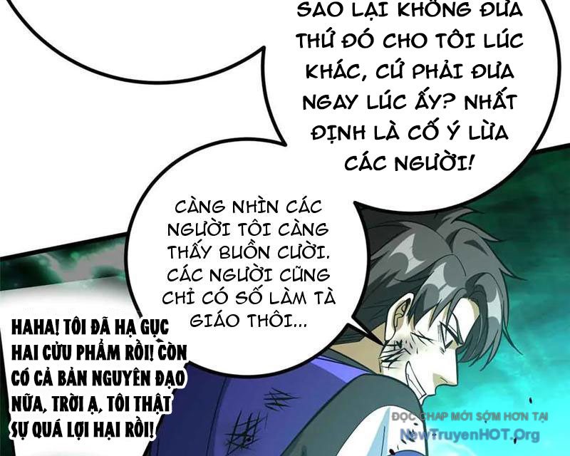 Toàn Cầu Cao Võ chapter 314 - Trang 50