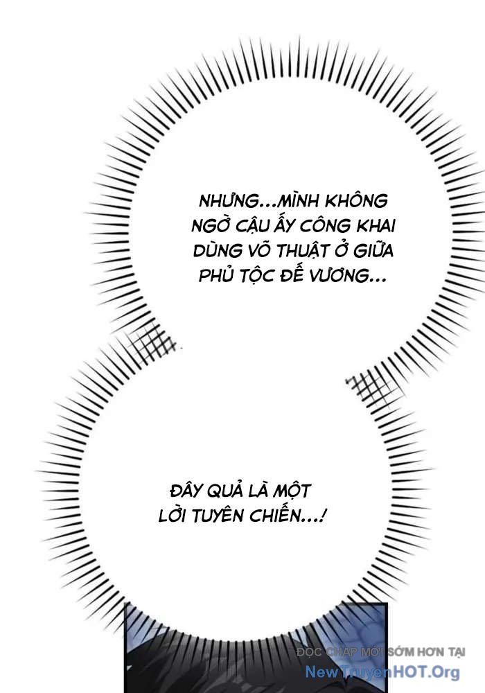 Thiên Tài Võ Thuật Hồi Quy chapter 96 - Trang 93