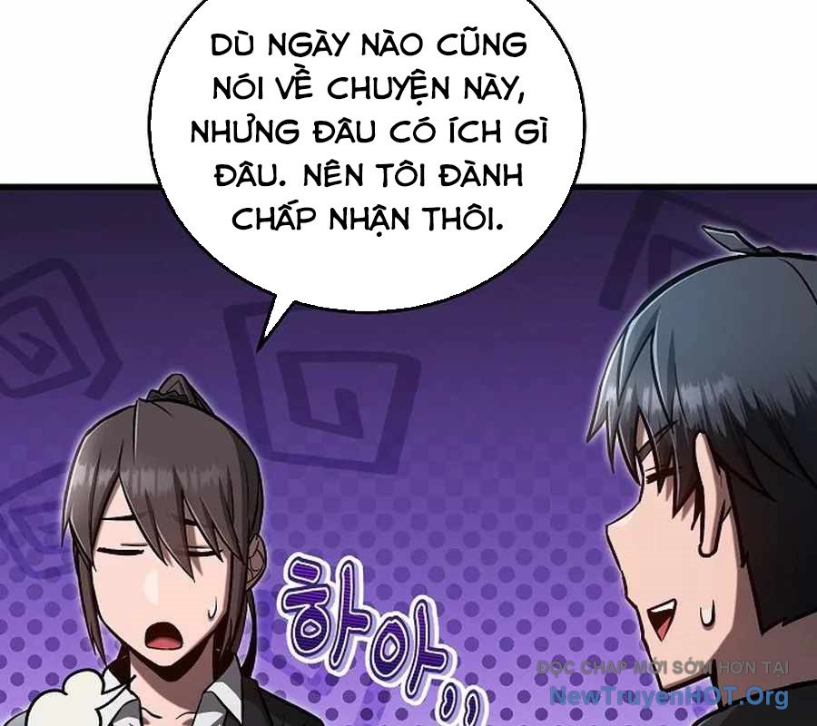 Cách Một Tử Linh Sư Cấp Thảm Họa Nghỉ Hưu chapter 39 - Trang 94