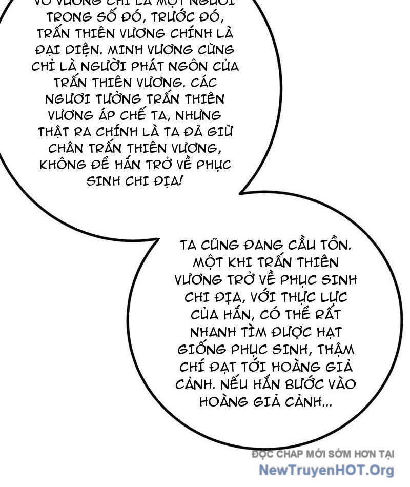 Toàn Cầu Cao Võ chapter 315 - Trang 95