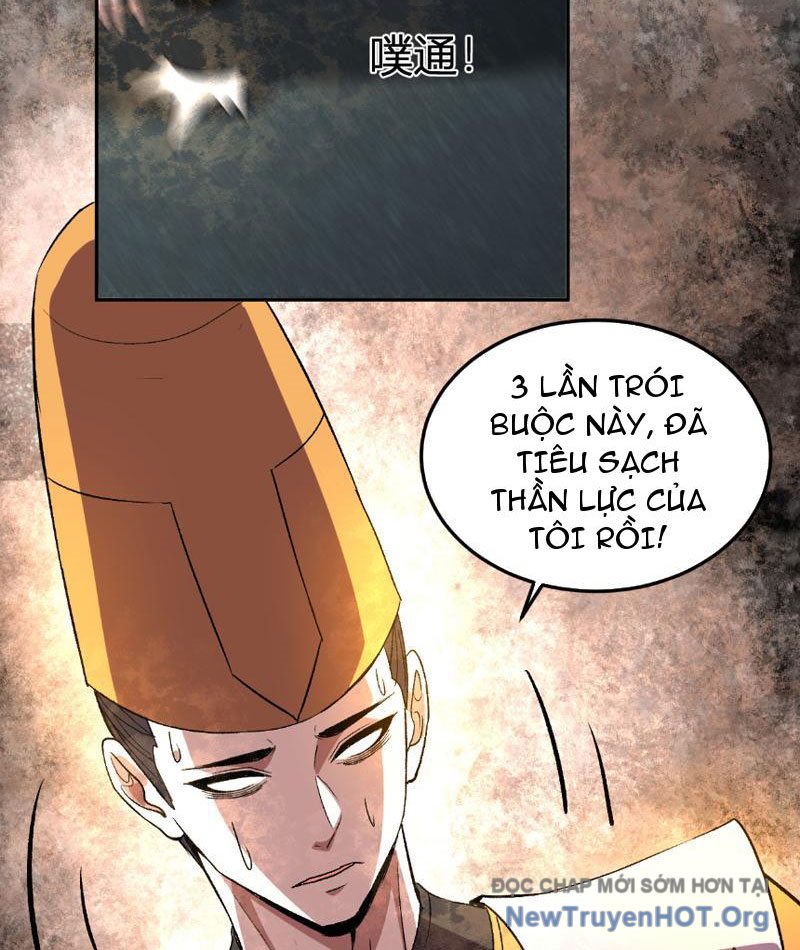 Ta Hoá Thân Ma Thần, Trở Thành Diệt Thế Cự Thú! chapter 38 - Trang 25