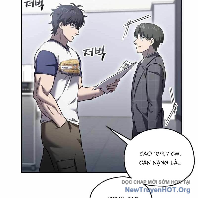 Chỉ Mình Ta Hồi Sinh chapter 47 - Trang 22