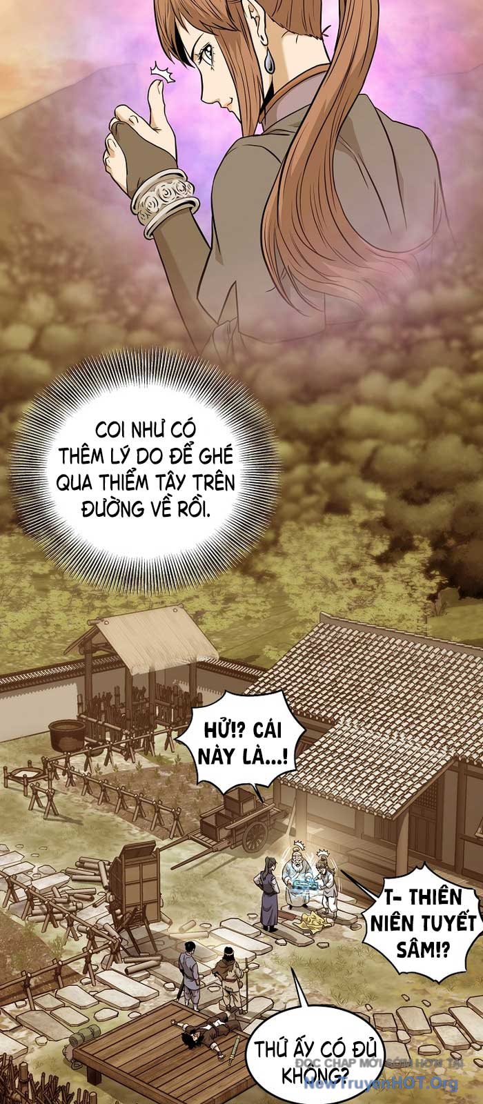 Đăng Nhập Murim chapter 226 - Trang 69