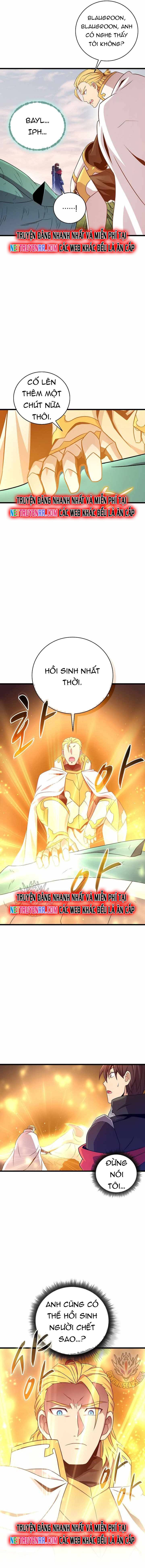 Xạ Thủ Đạn Ma Chapter 187 - Trang 10