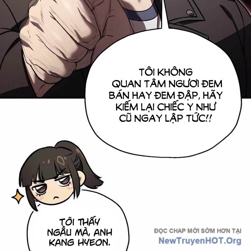 Chỉ Mình Ta Hồi Sinh chapter 47 - Trang 132