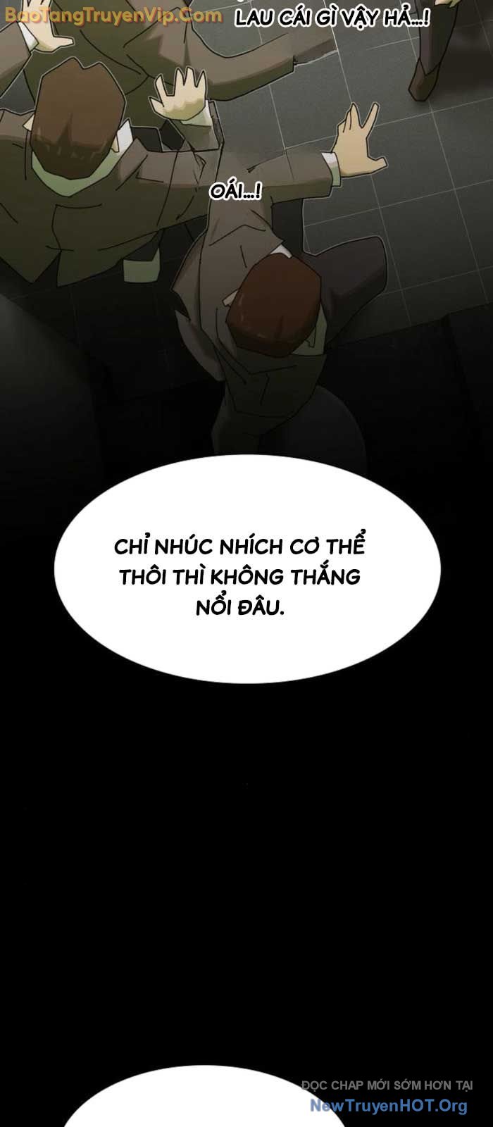 Thiên Tài Nhìn Thấu Thế Giới chapter 27 - Trang 78