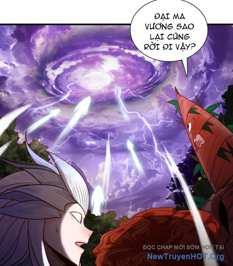 Gặp mạnh thì càng mạnh, tu vi của ta không giới hạn chapter 52 - Trang 26