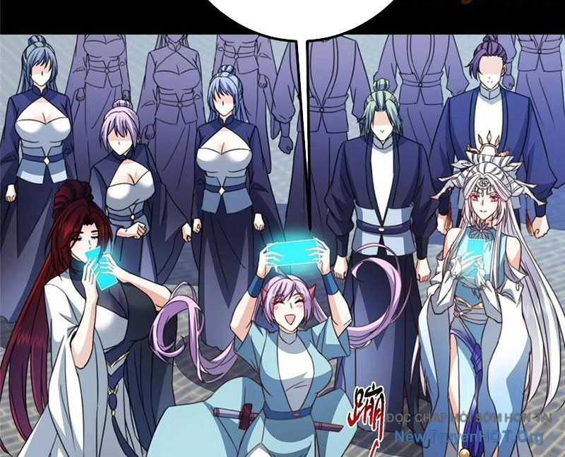 Chưởng Môn Khiêm Tốn Chút chapter 511 - Trang 106