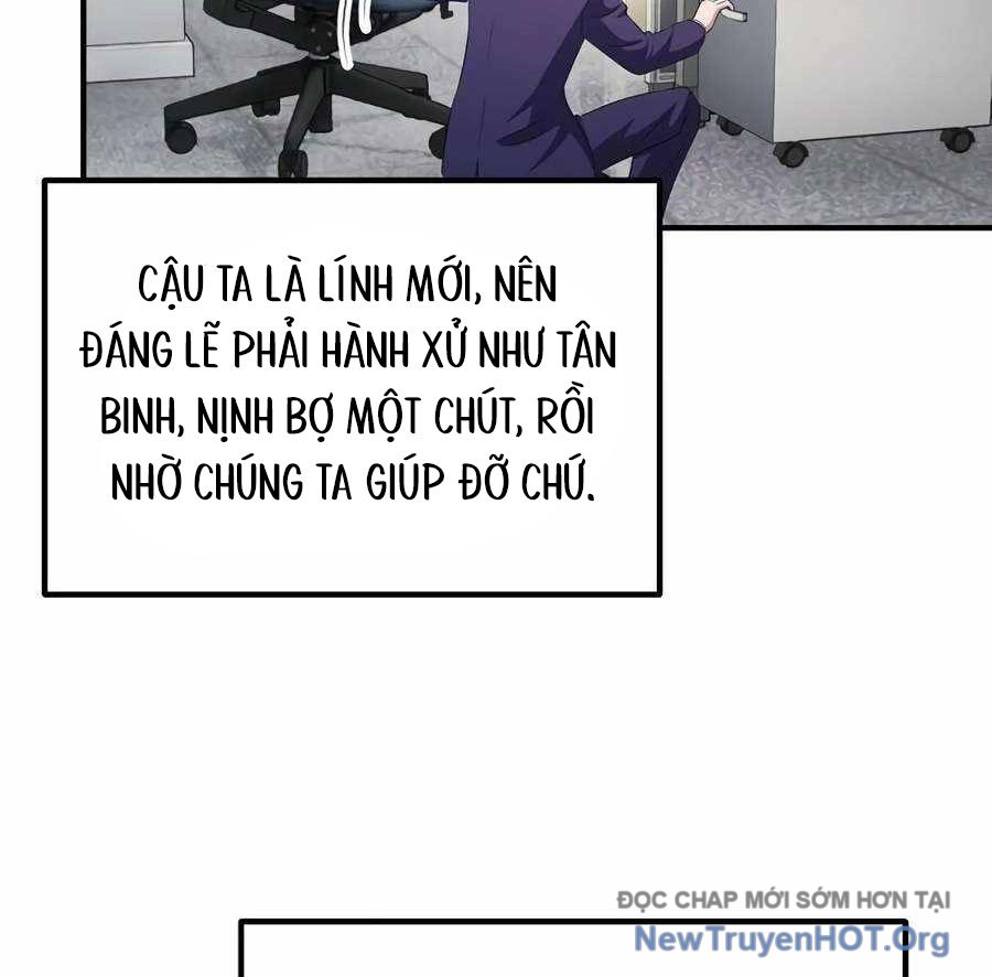Đi Lên Từ Đáy Xã Hội chapter 27 - Trang 97