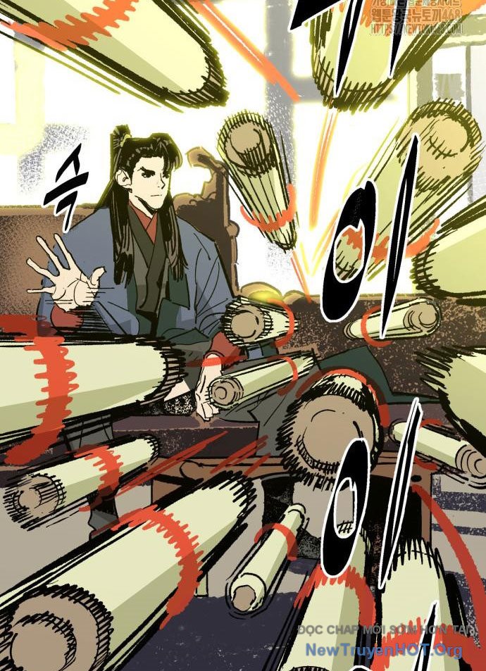 Ta Là Quỷ Vương chapter 59 - Trang 42