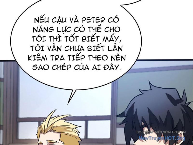 Thế Giới Siêu Phàm! Ta Là Ma Cà Rồng? chapter 9 - Trang 40