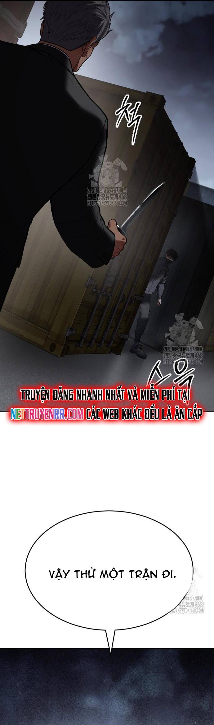 Đặc Vụ Song Sinh Chapter 130 - Trang 49