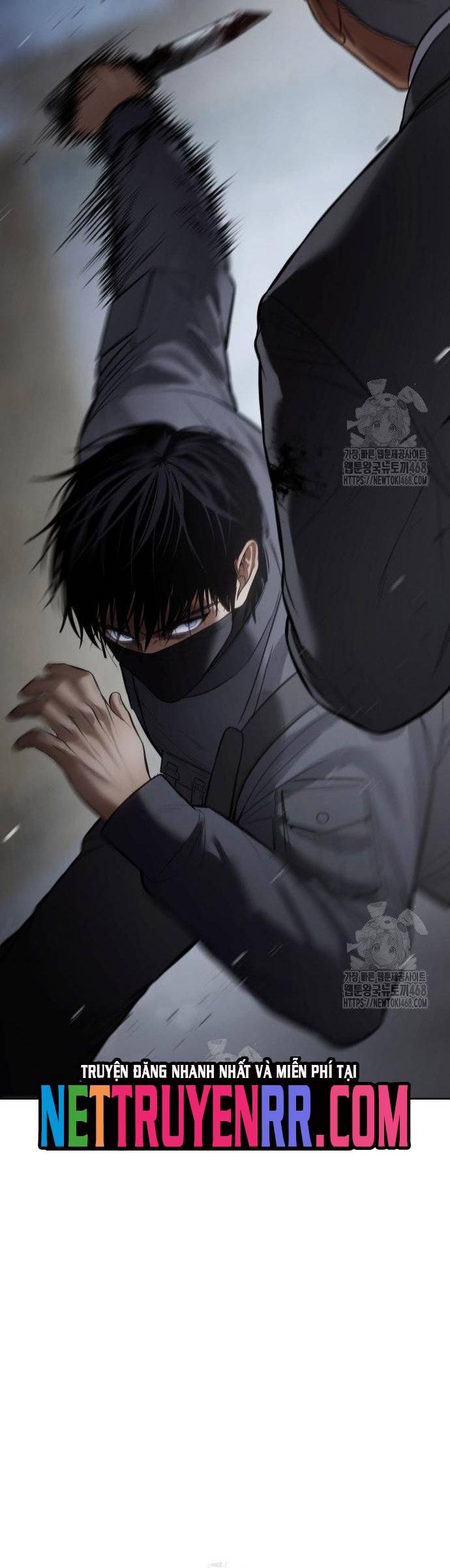 Đặc Vụ Song Sinh Chapter 130 - Trang 82
