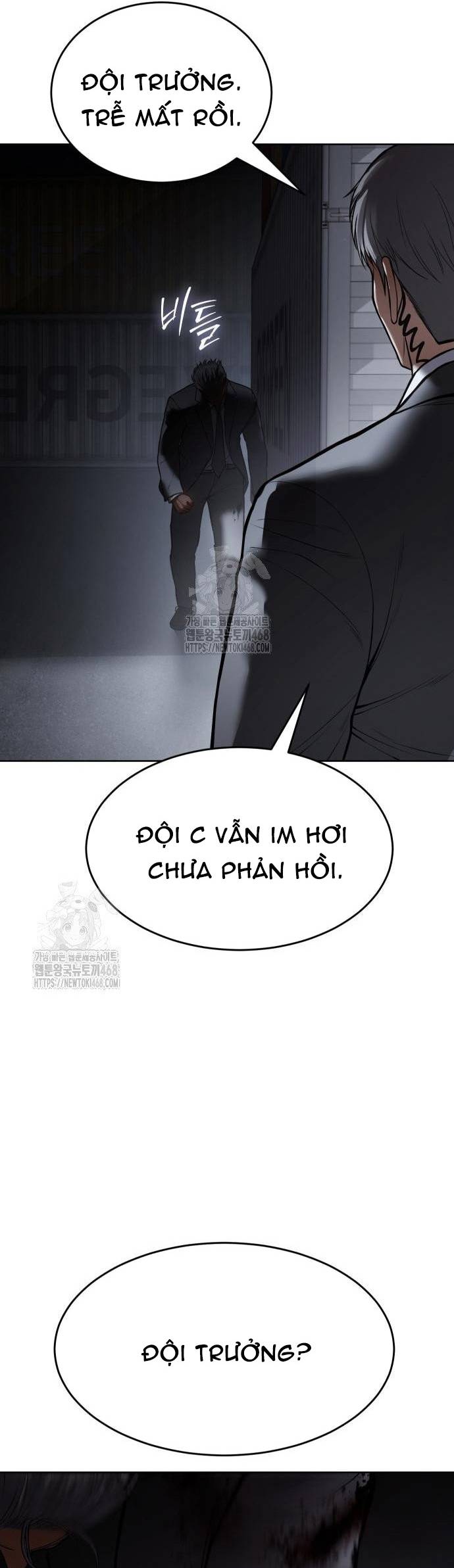 Đặc Vụ Song Sinh Chapter 130 - Trang 86