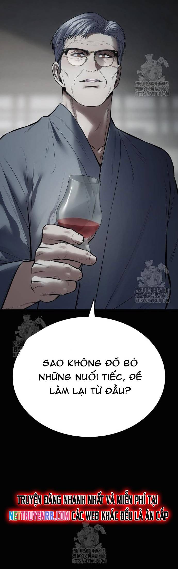 Đặc Vụ Song Sinh Chapter 130 - Trang 19