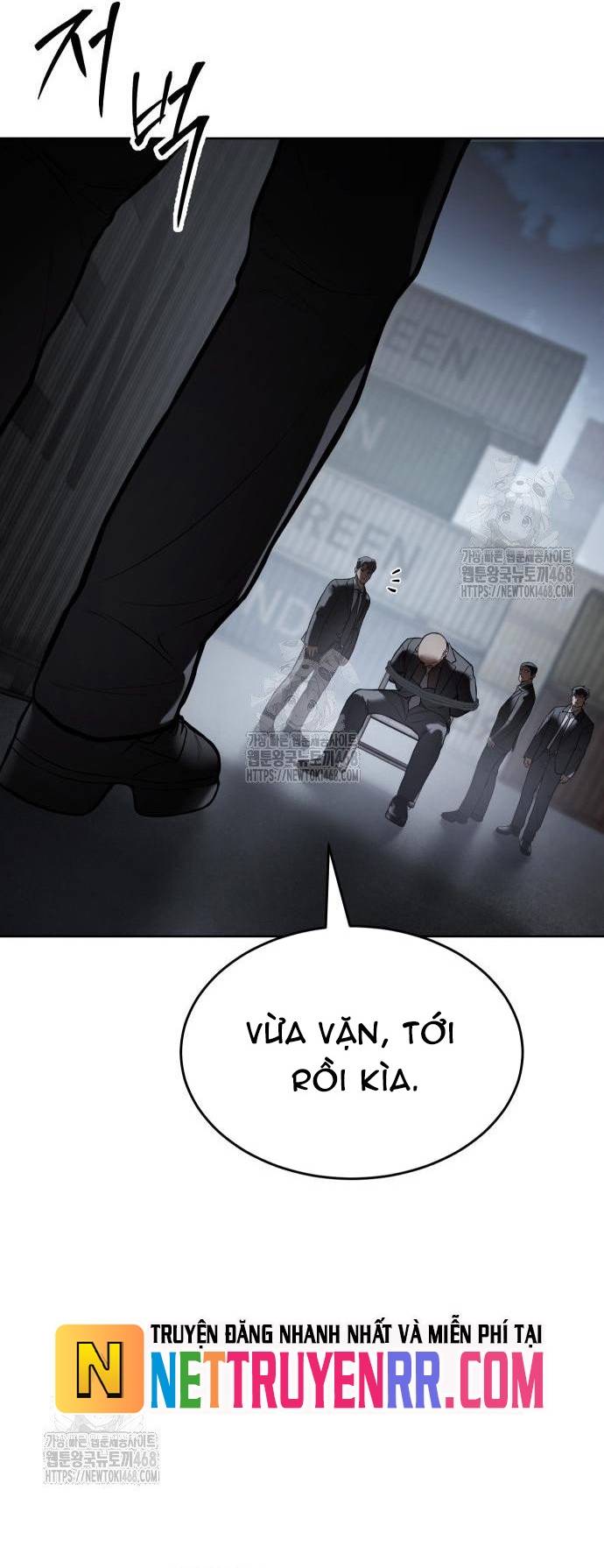 Đặc Vụ Song Sinh Chapter 130 - Trang 85
