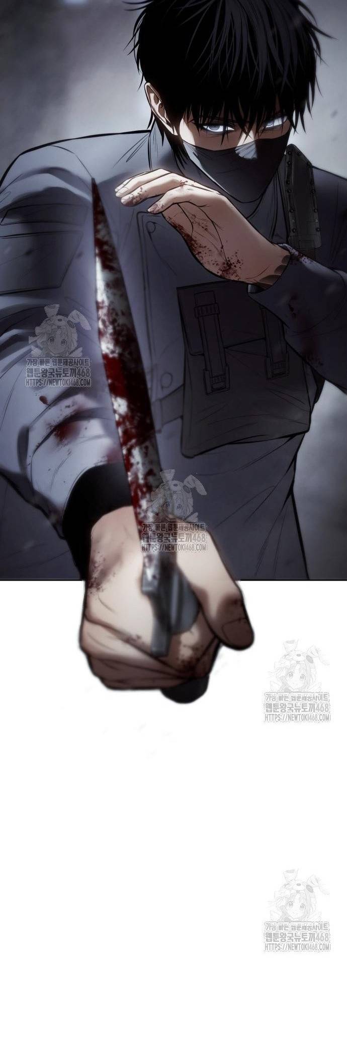 Đặc Vụ Song Sinh Chapter 130 - Trang 91