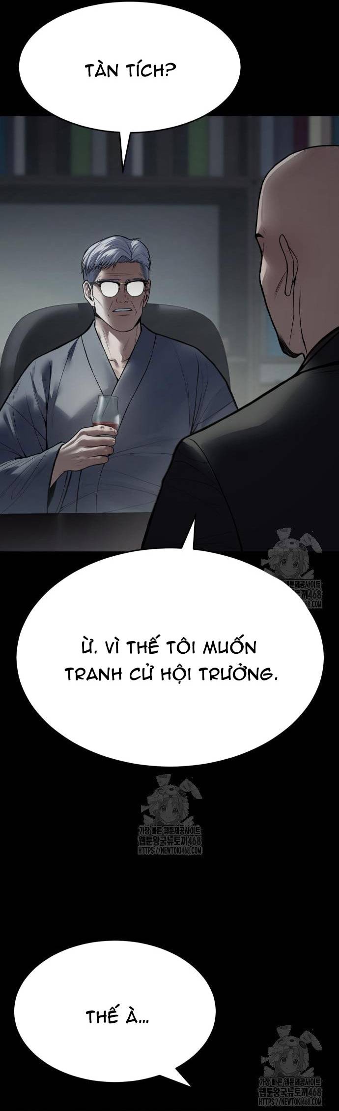 Đặc Vụ Song Sinh Chapter 130 - Trang 12
