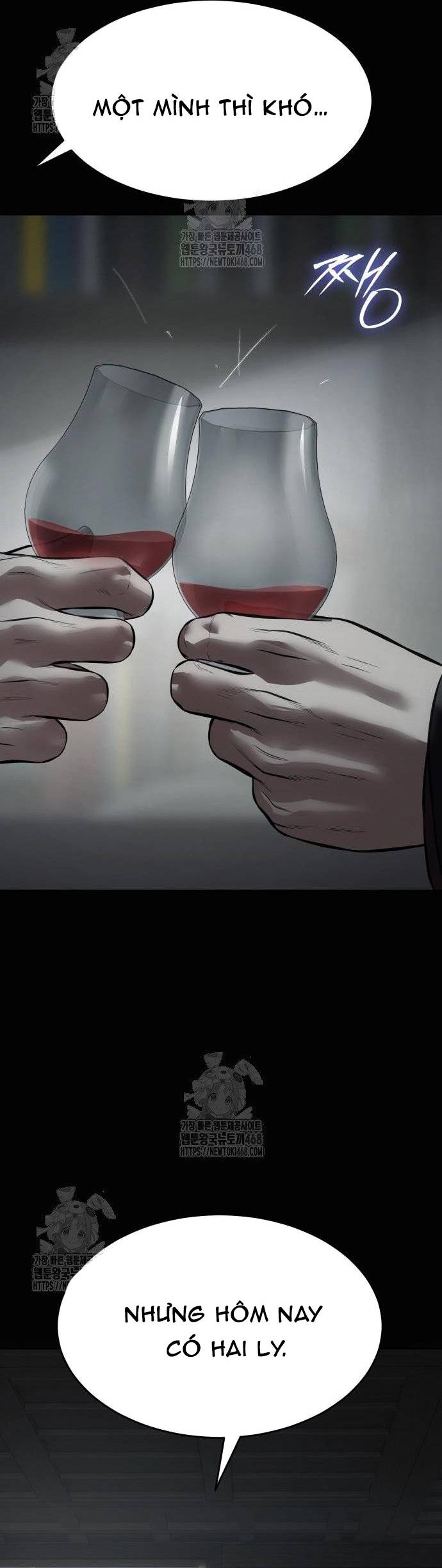 Đặc Vụ Song Sinh Chapter 130 - Trang 21