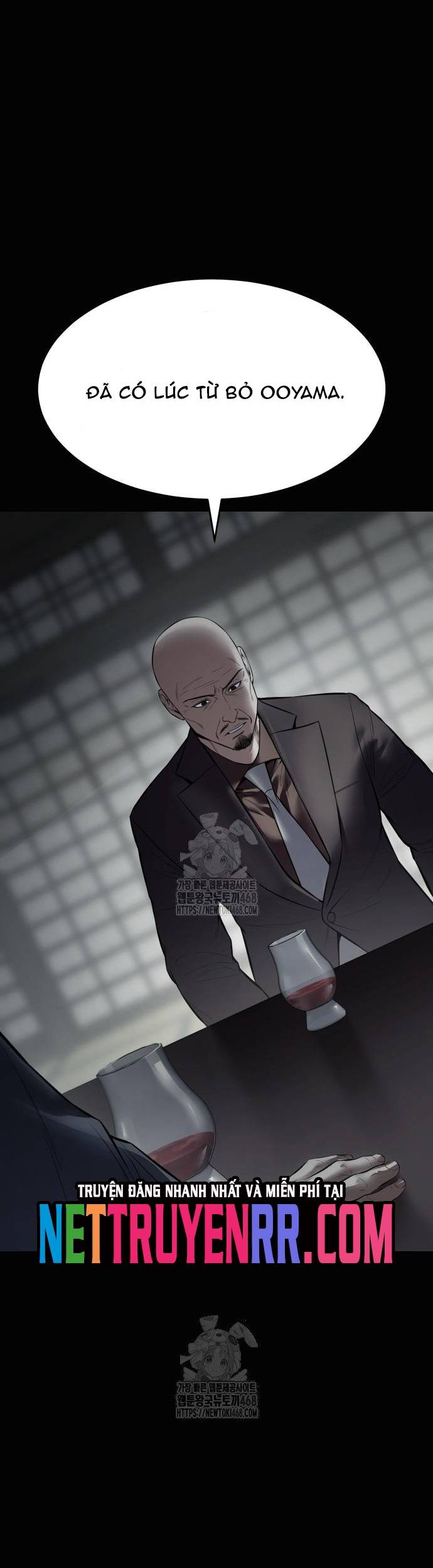 Đặc Vụ Song Sinh Chapter 130 - Trang 3