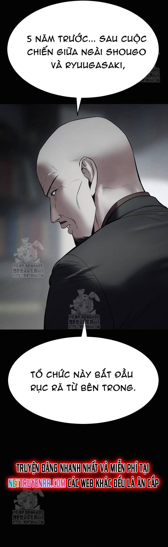 Đặc Vụ Song Sinh Chapter 130 - Trang 5